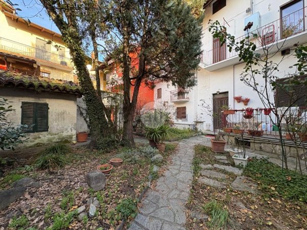 appartamento in vendita a Giaveno
