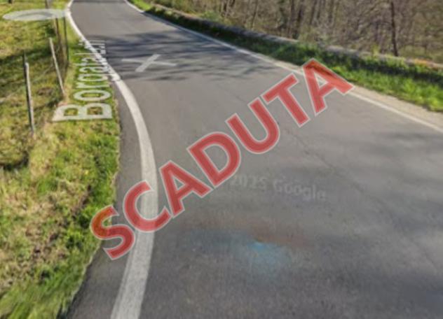 terreno edificabile in vendita a Giaveno