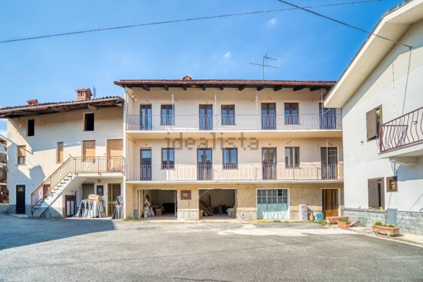 appartamento in vendita a Giaveno