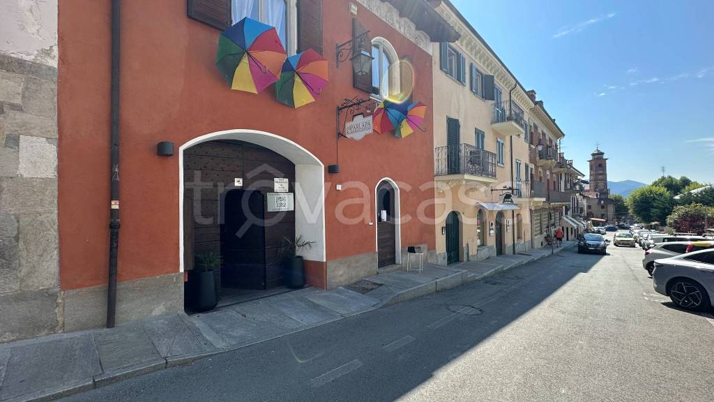 negozio in vendita a Giaveno