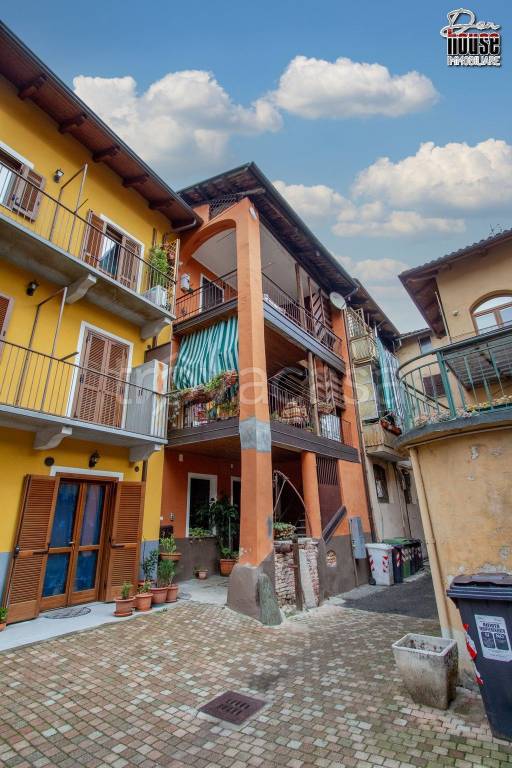 casa indipendente in vendita a Giaveno