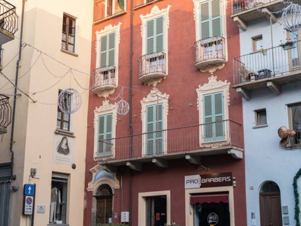 appartamento in vendita a Giaveno