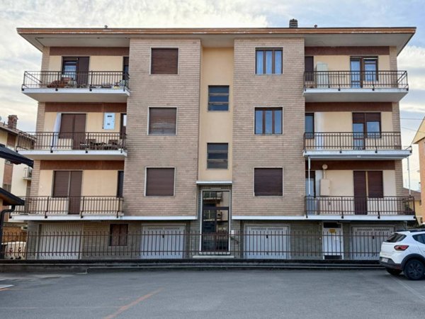 appartamento in vendita a Giaveno