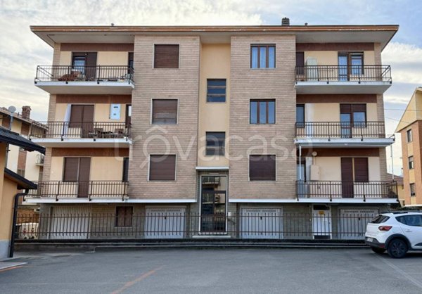 appartamento in vendita a Giaveno