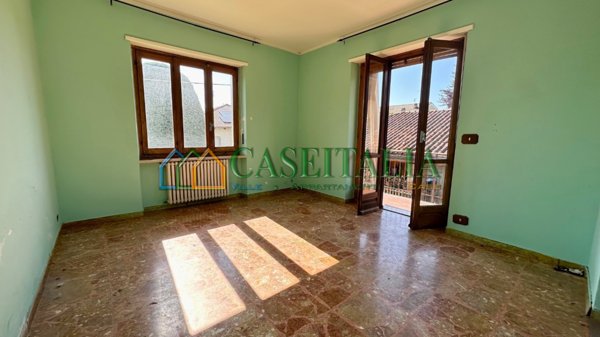 appartamento in vendita a Giaveno in zona Villa