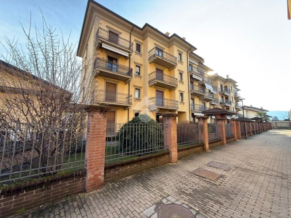 appartamento in vendita a Giaveno