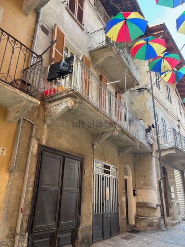 pentavano in vendita a Giaveno