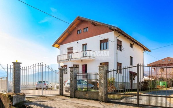 appartamento in vendita a Giaveno