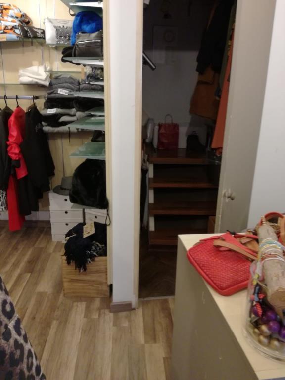 negozio in vendita a Giaveno