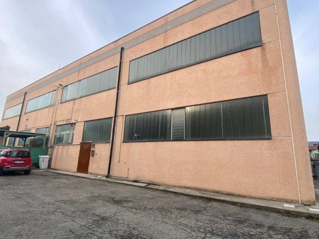 appartamento in vendita a Giaveno