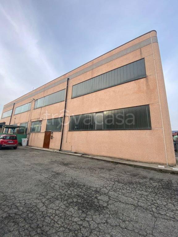 appartamento in vendita a Giaveno