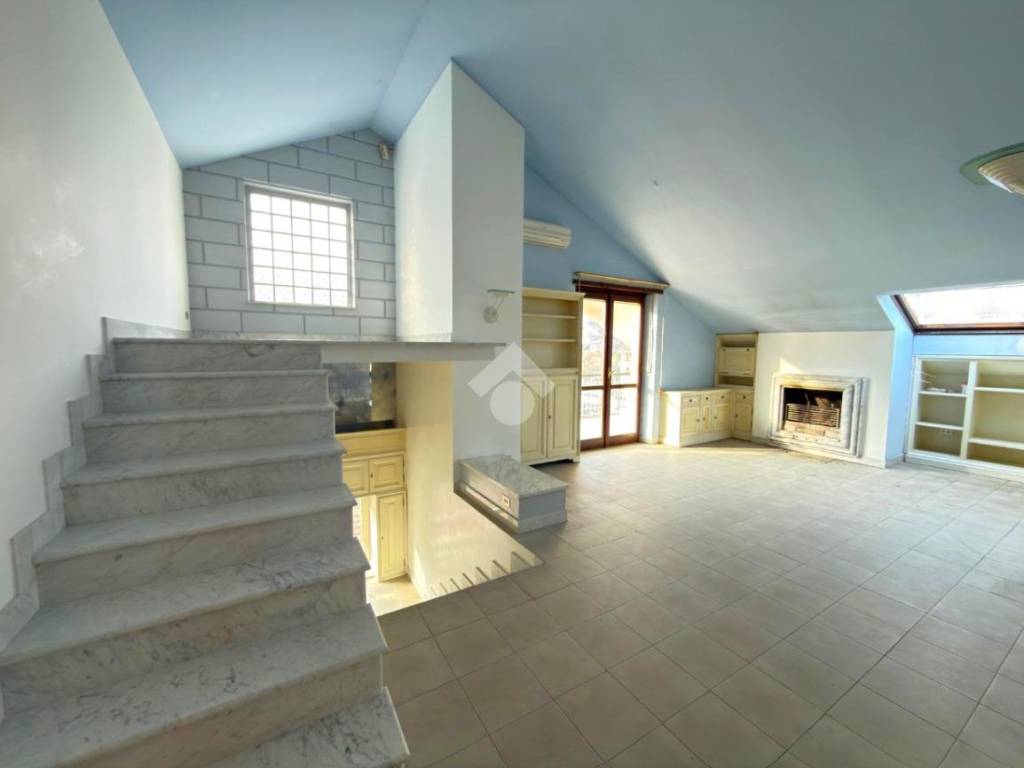 appartamento in vendita a Giaveno