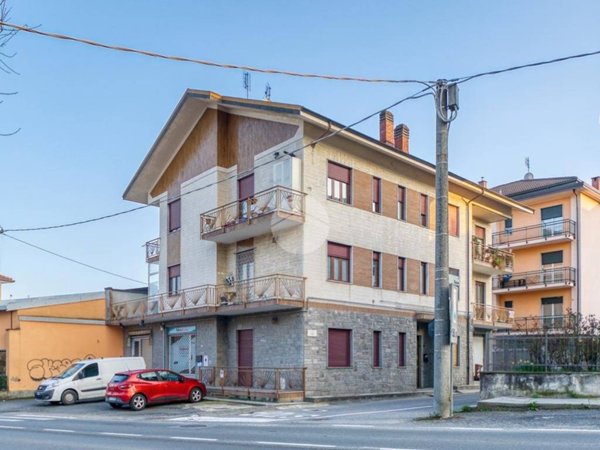 appartamento in vendita a Giaveno