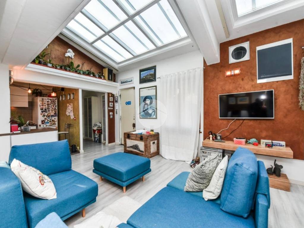 appartamento in vendita a Giaveno