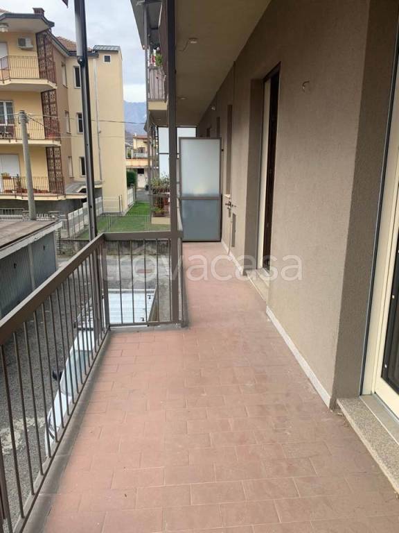 appartamento in vendita a Giaveno