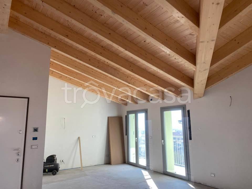 appartamento in vendita a Giaveno in zona Ruata Sangone