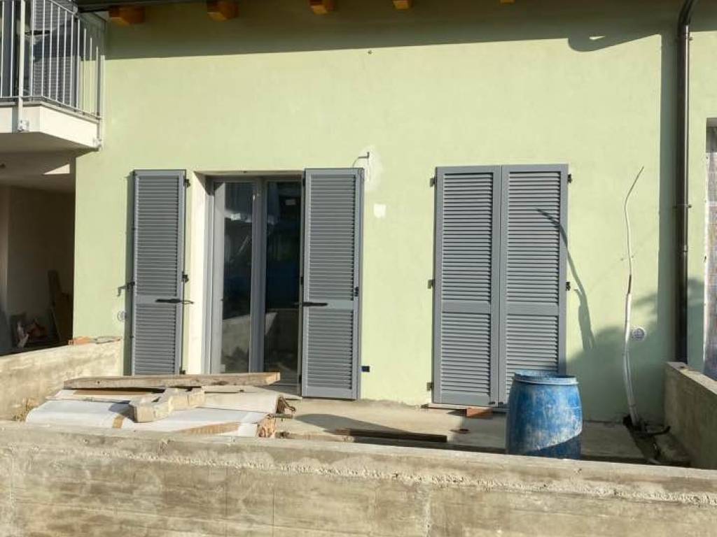 appartamento in vendita a Giaveno
