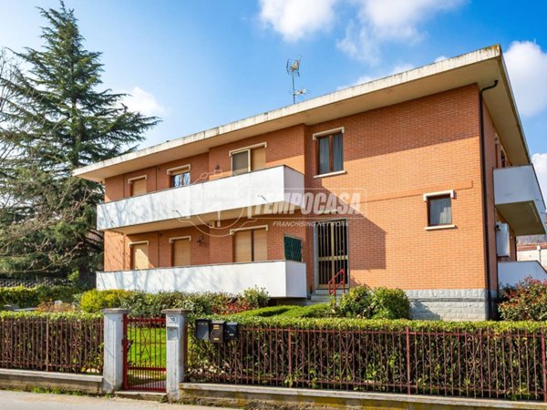 appartamento in vendita a Giaveno