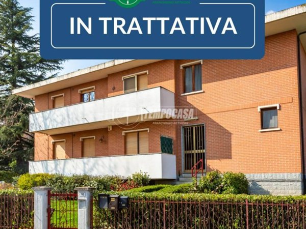 appartamento in vendita a Giaveno