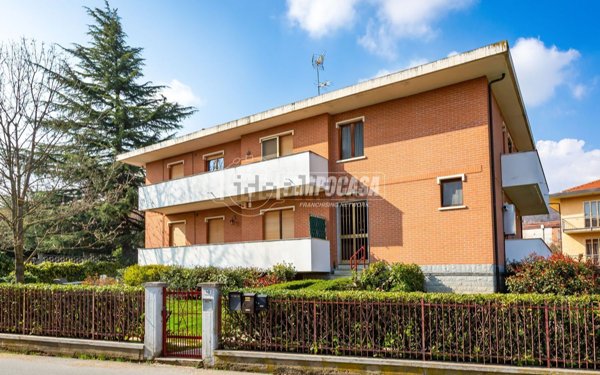 appartamento in vendita a Giaveno