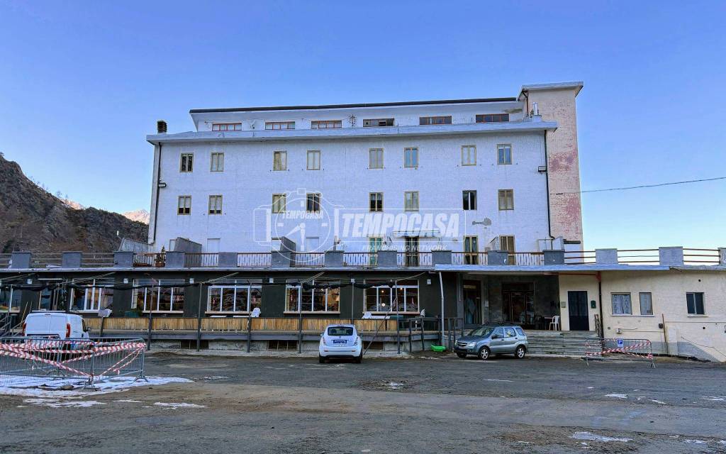 appartamento in vendita a Giaveno in zona Alpe Colombino