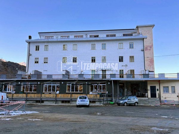 appartamento in vendita a Giaveno in zona Alpe Colombino