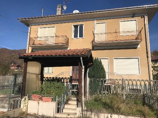 appartamento in vendita a Giaveno in zona Selvaggio