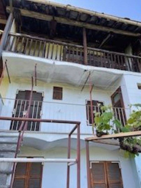 appartamento in vendita a Giaveno