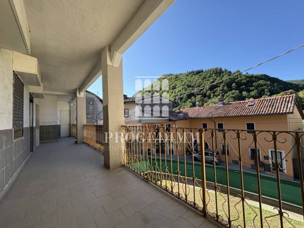 appartamento in vendita a Giaveno in zona Pontepietra