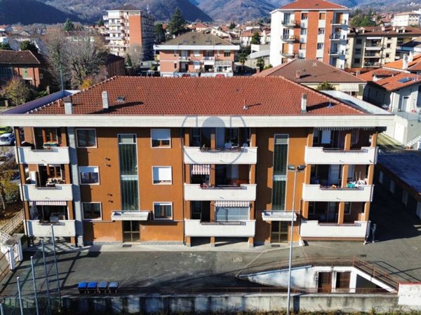 appartamento in vendita a Giaveno