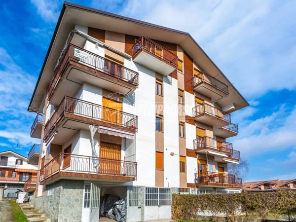 appartamento in vendita a Giaveno