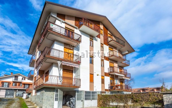 appartamento in vendita a Giaveno