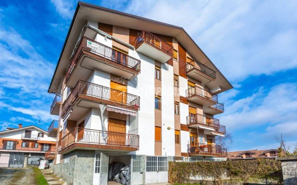appartamento in vendita a Giaveno
