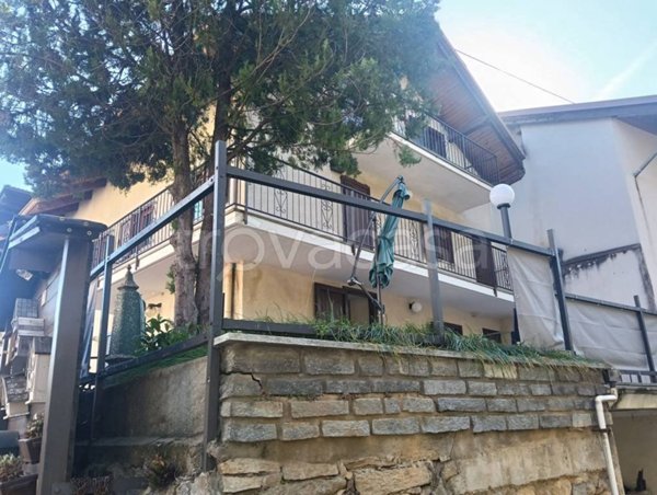 casa indipendente in vendita a Giaveno in zona Pontepietra