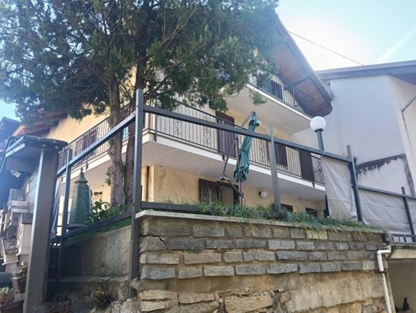 casa indipendente in vendita a Giaveno in zona Pontepietra