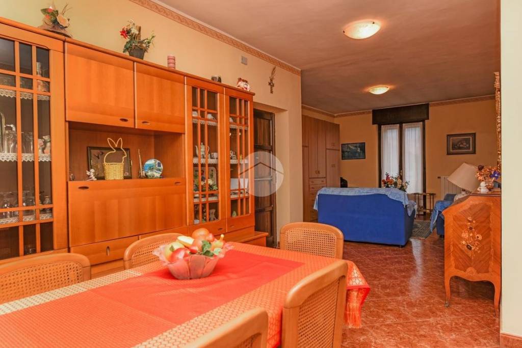 appartamento in vendita a Giaveno