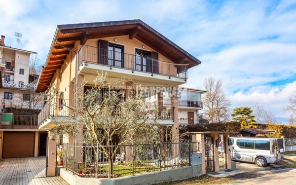 appartamento in vendita a Giaveno