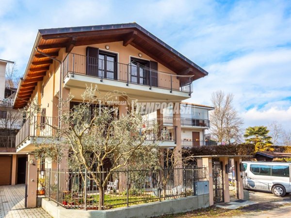 appartamento in vendita a Giaveno