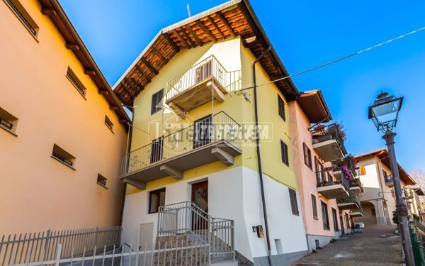 appartamento in vendita a Giaveno