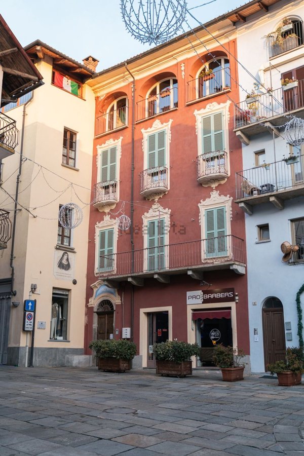 appartamento in vendita a Giaveno