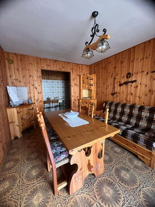 appartamento in vendita a Giaveno