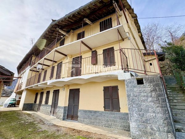 appartamento in vendita a Giaveno