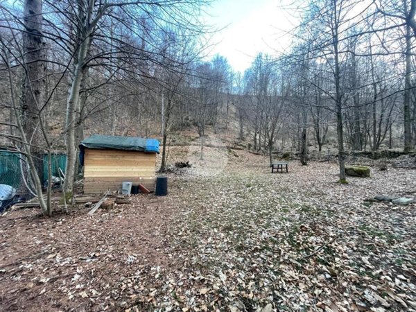 terreno agricolo in vendita a Giaveno in zona Pontepietra