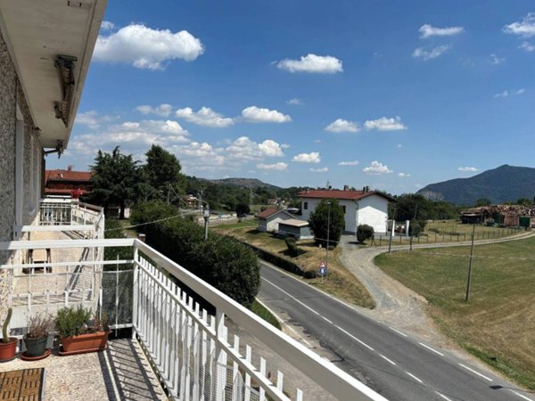 appartamento in vendita a Giaveno