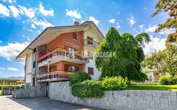appartamento in vendita a Giaveno in zona Selvaggio