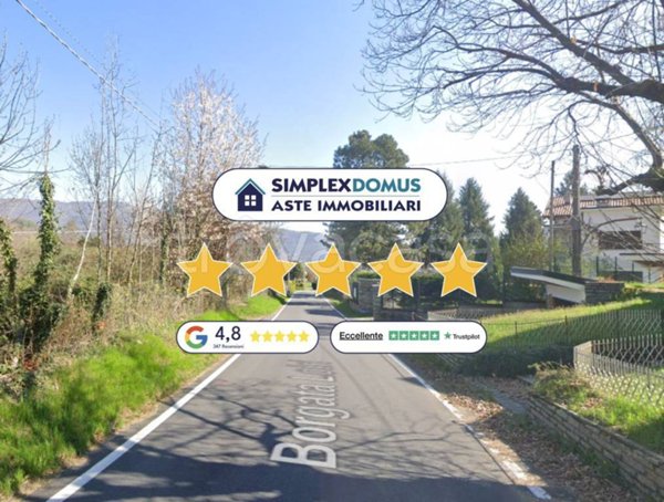 appartamento in vendita a Giaveno