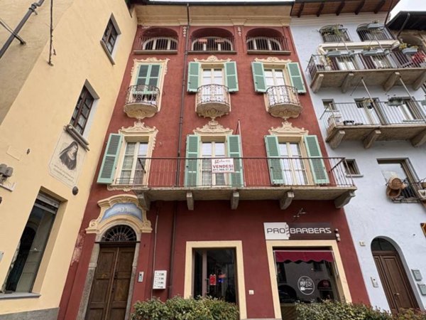 appartamento in vendita a Giaveno