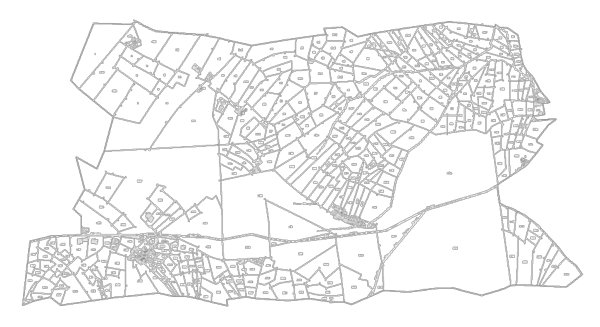 terreno agricolo in vendita a Giaveno