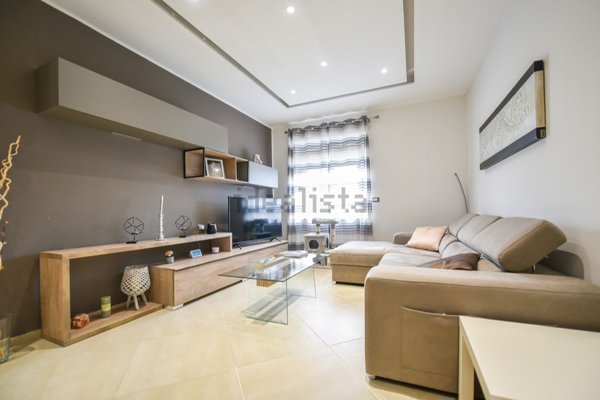 appartamento in vendita a Giaveno