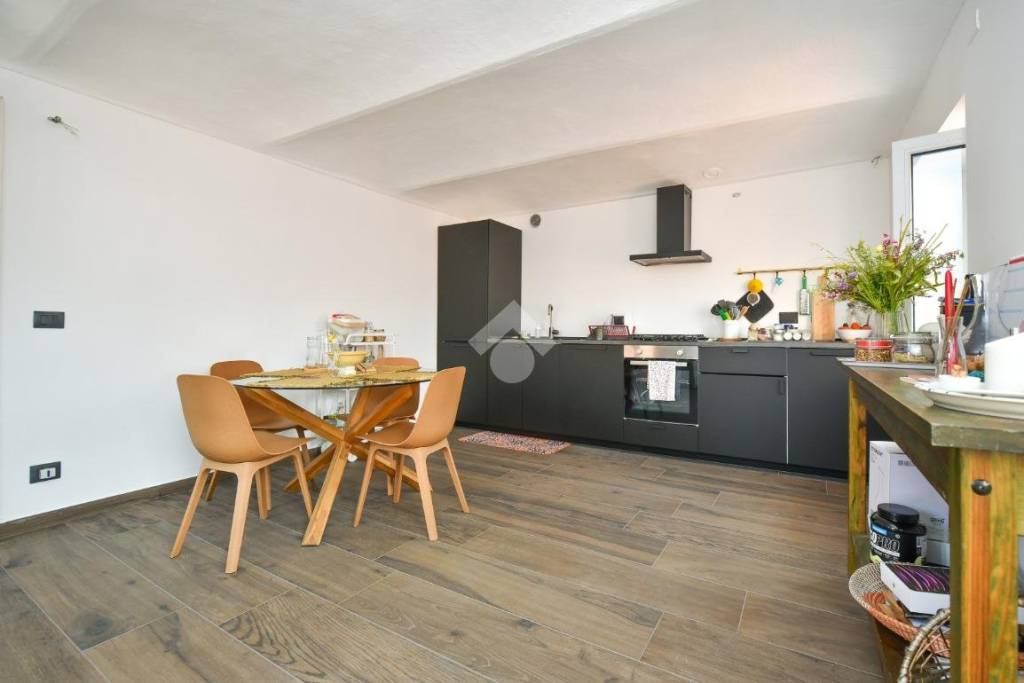 appartamento in vendita a Giaveno